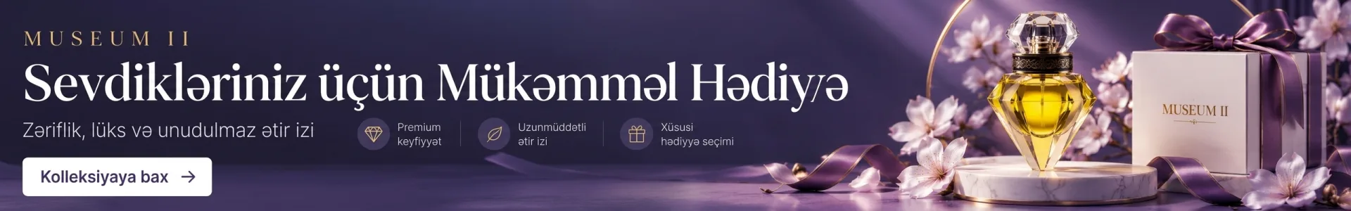 Parfumshop banner