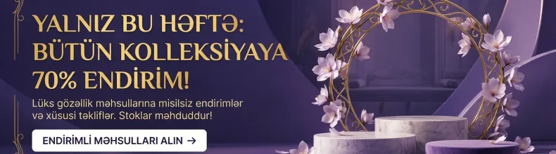 Parfumshop mobil banner