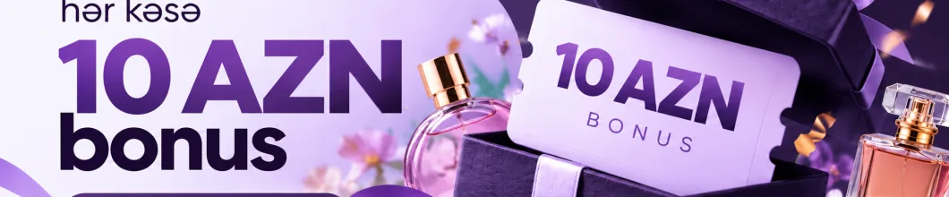 Parfumshop banner
