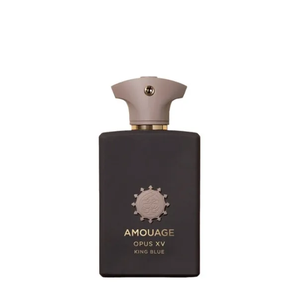 Amouage Opus XV – King Blue