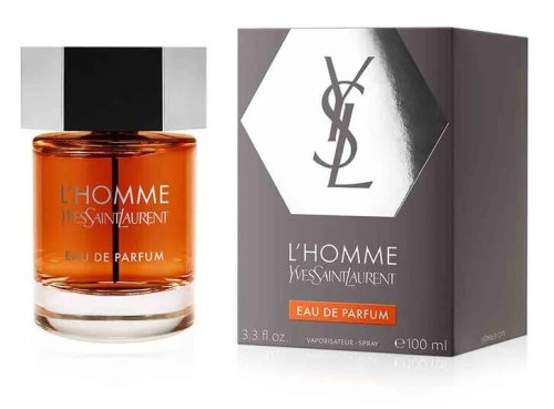 Yves Saint Laurent L Homme