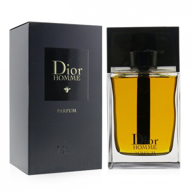 Christian Dior Dior Homme Parfum