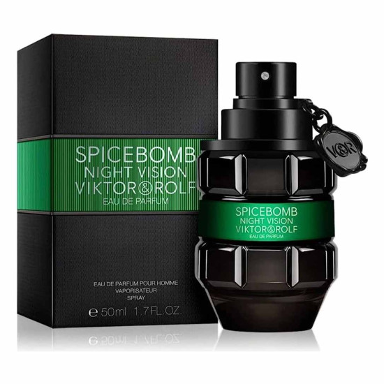 Viktor Rolf  Spicebomb Night Vision