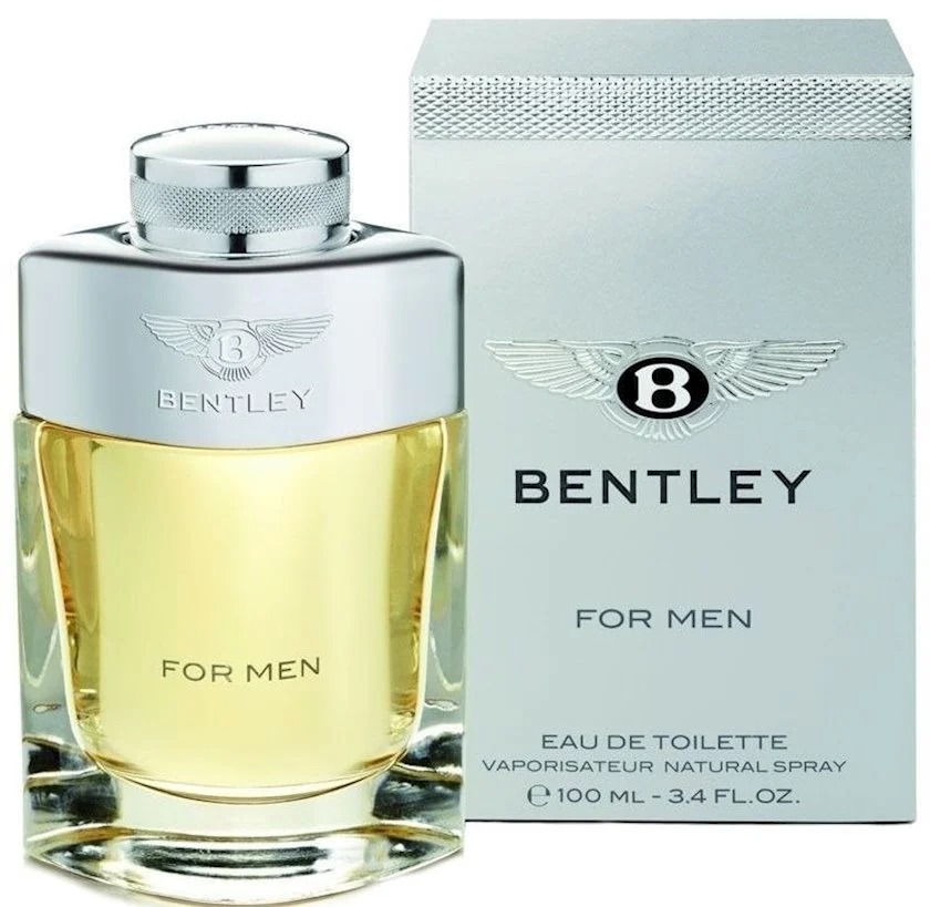 Bentley For Men