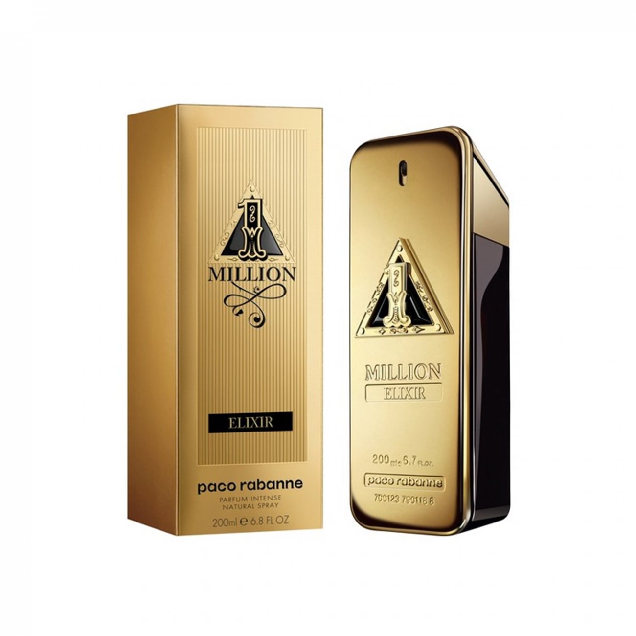 Paco Rabanne 1 Million Elixir