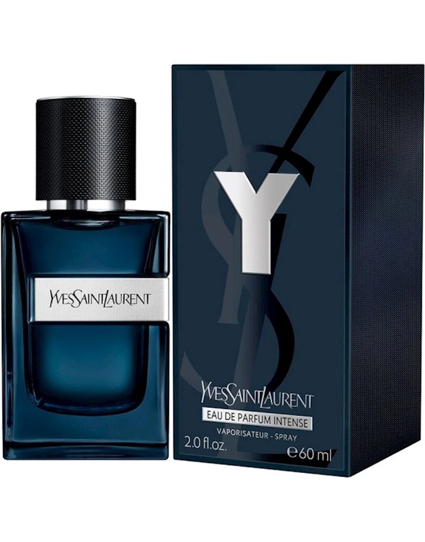 Yves Saint Laurent Y İntense M