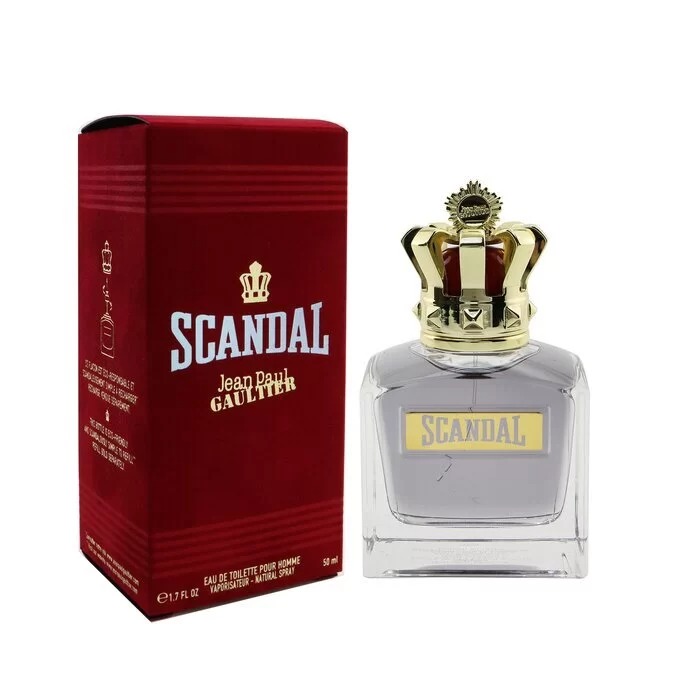 Jean Paul Gaultier Scandal Pour Homme