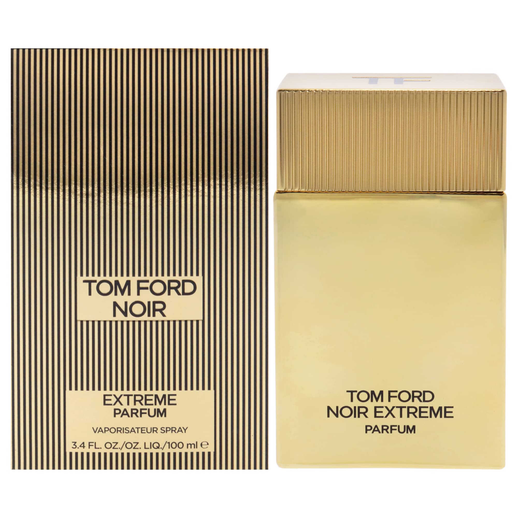 Tom Ford  Noir Extreme Parfum
