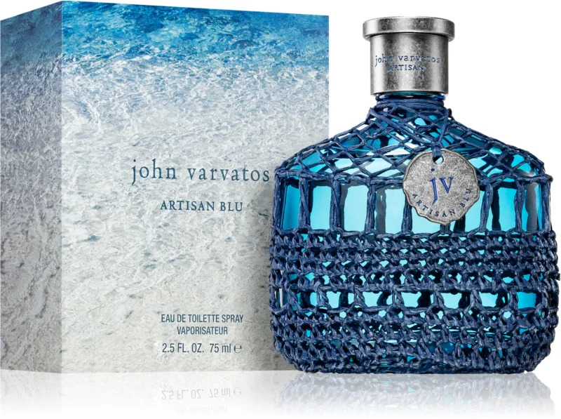 John Varvatos Artisan Blu