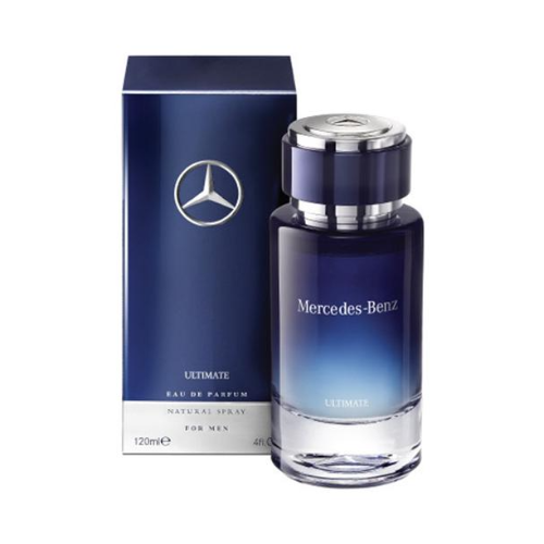 Mercedes-Benz Perfume Ultimate