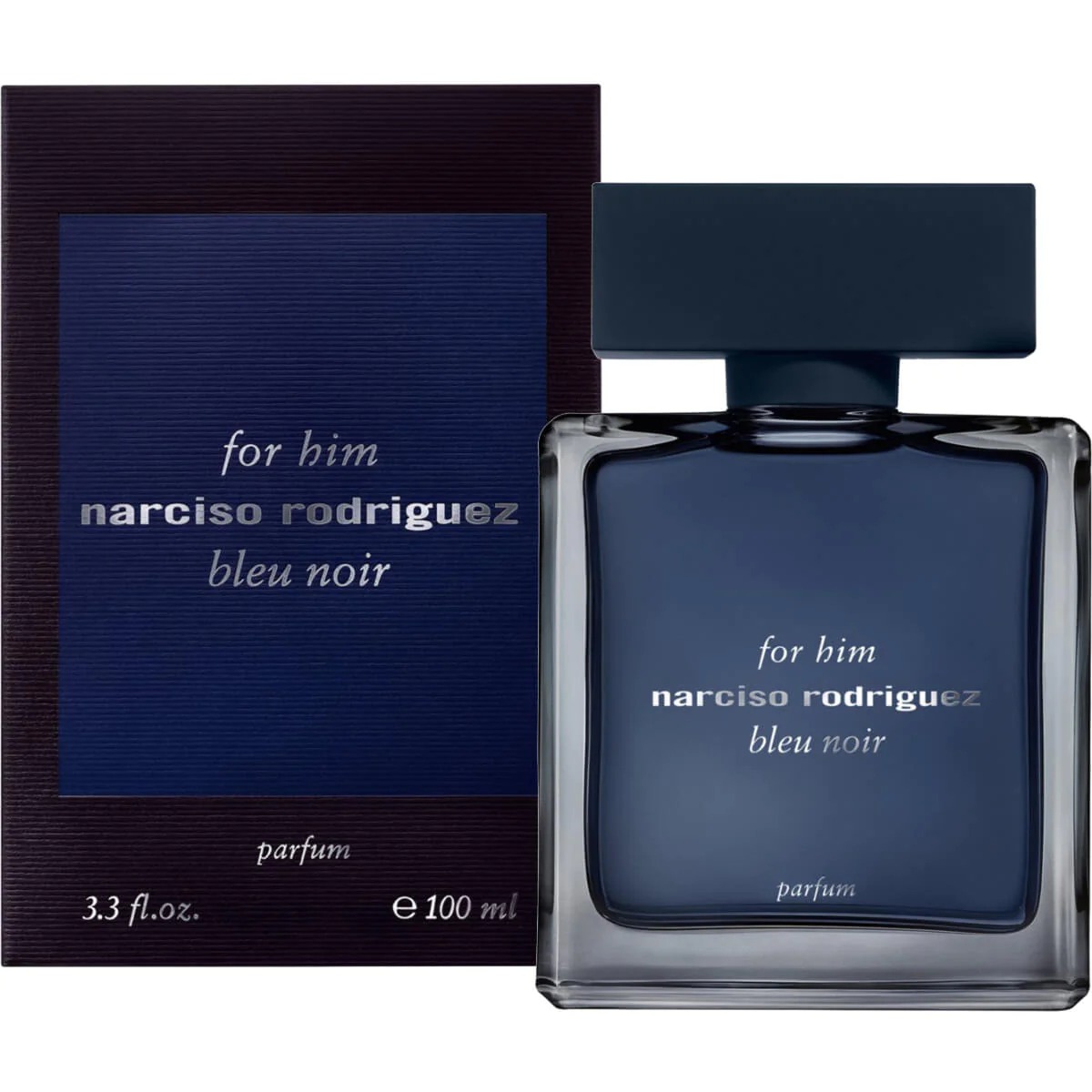 Narciso Rodriguez Bleu Noir Parfum