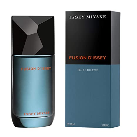 Issey Miyake Fusion D Issey