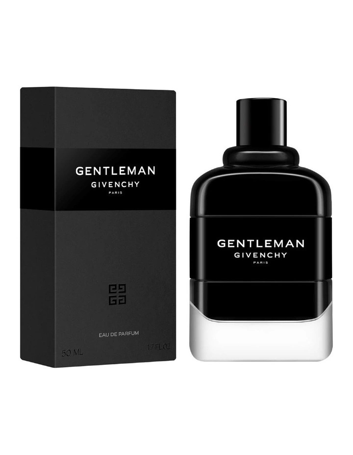 Givenchy Gentleman