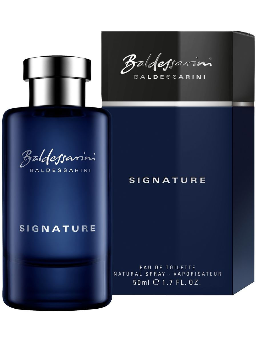 Hugo Boss Signature Baldessarini