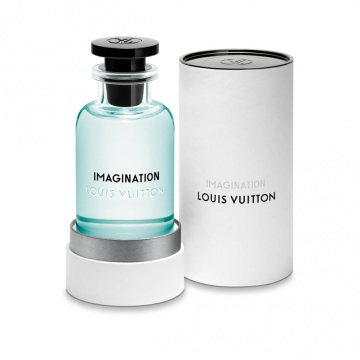 Louis Vuitton Imagination