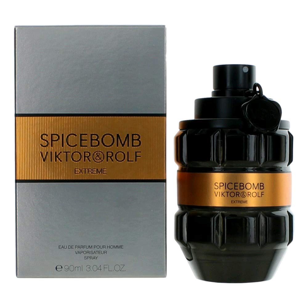 Viktor Rolf  Spicebomb Extreme