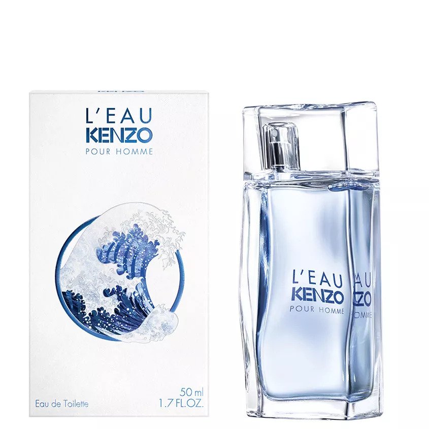 Kenzo L Eau Pour Homme