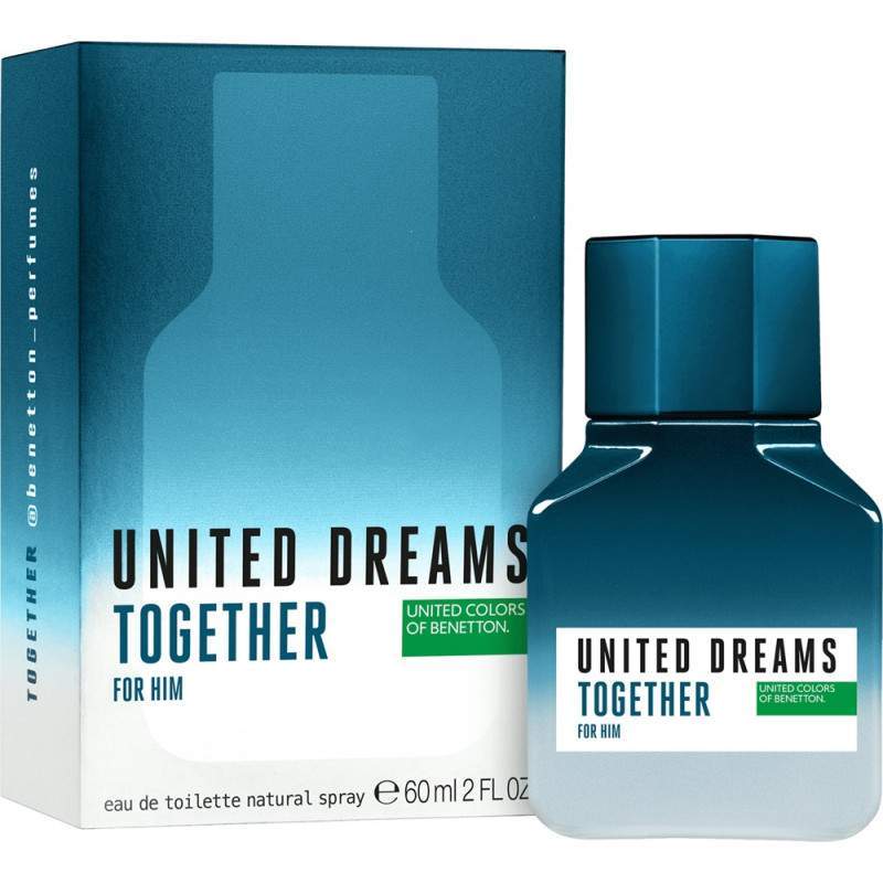Benetton United Dreams Together