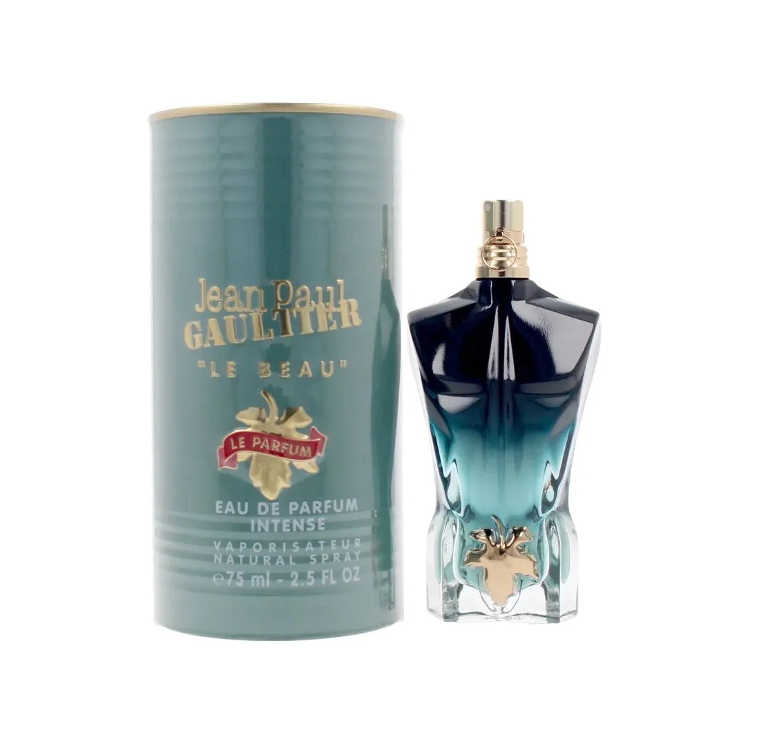 Jean Paul Gaultier Le Beau Le Parfum