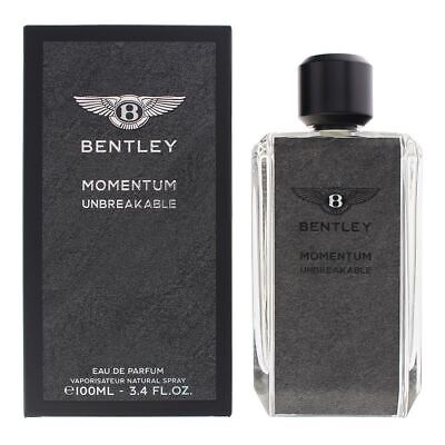Bentley Momentum Unbreakable
