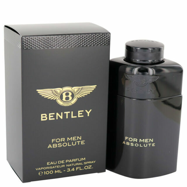 Bentley For Men Absolute