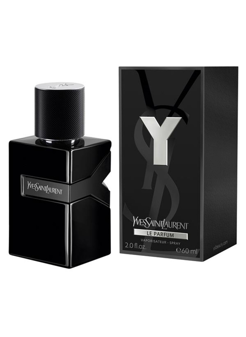 Yves Saint Laurent Y Le Parfum