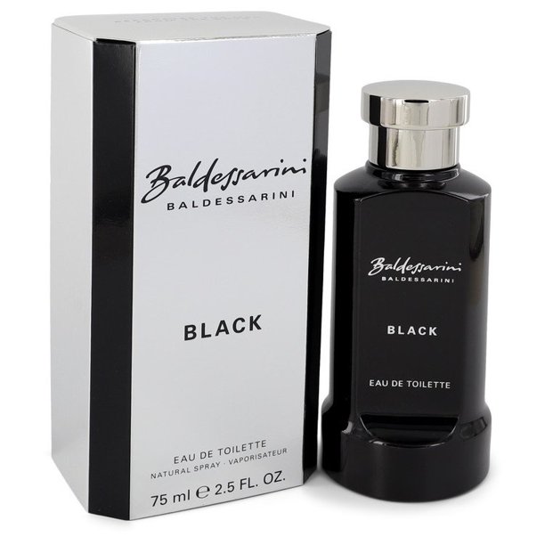 Hugo Boss Black