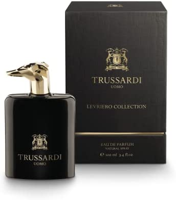 Trussardi Uomo Levriero