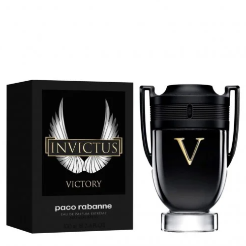 Paco Rabanne Invictus Victory