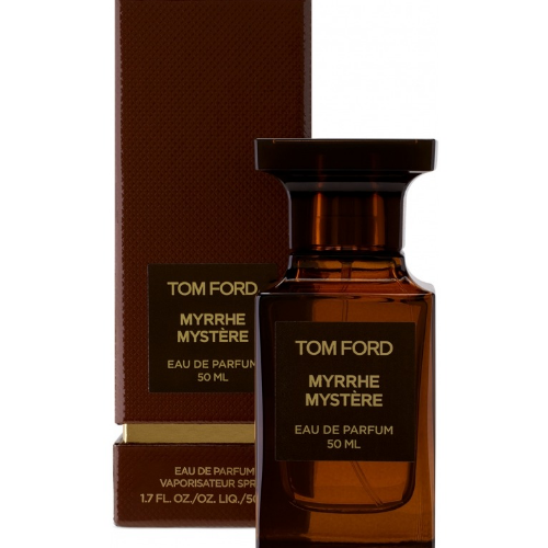 Tom Ford  Myrrhe Mystere
