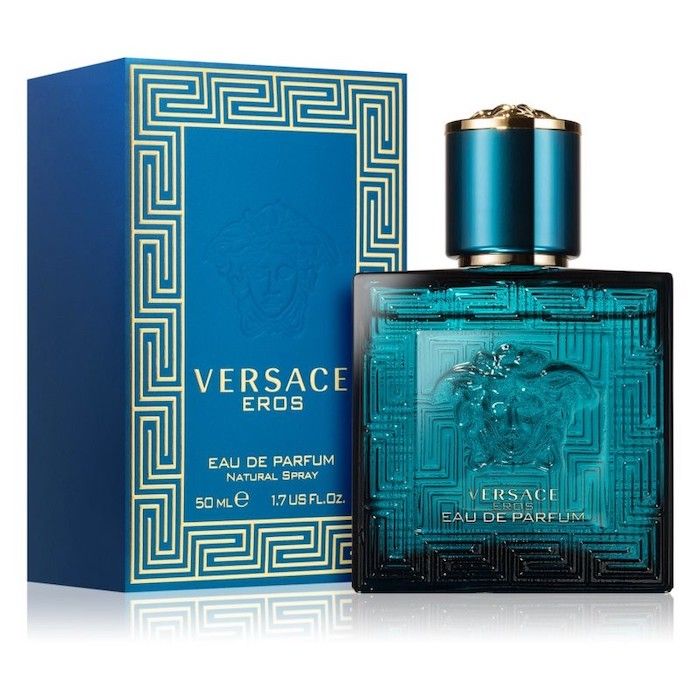 Versace Eros Edp
