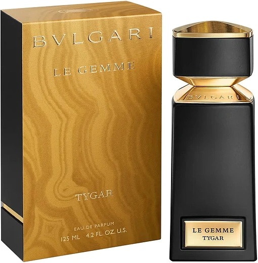 Bvlgari Tygar