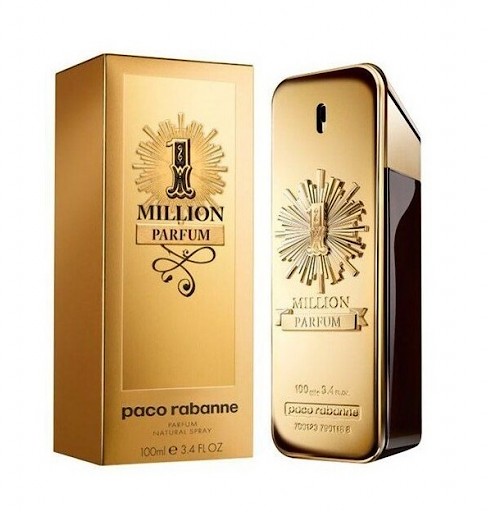 Paco Rabanne 1 Million Parfum
