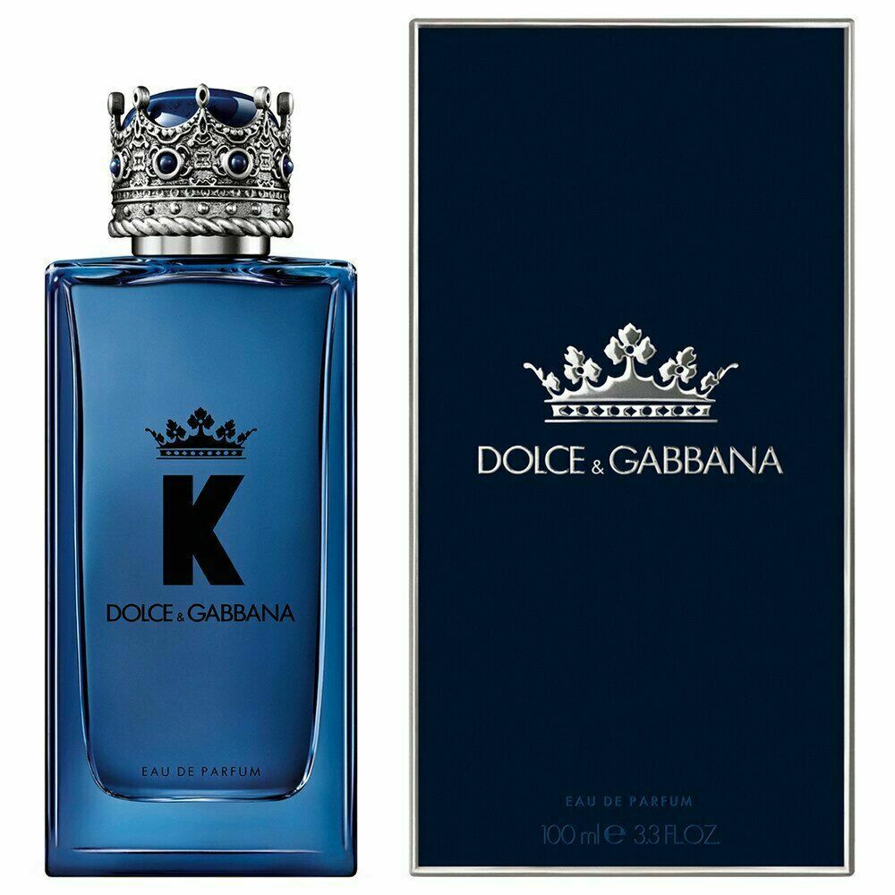 Dolce & Gabbana K by EDP