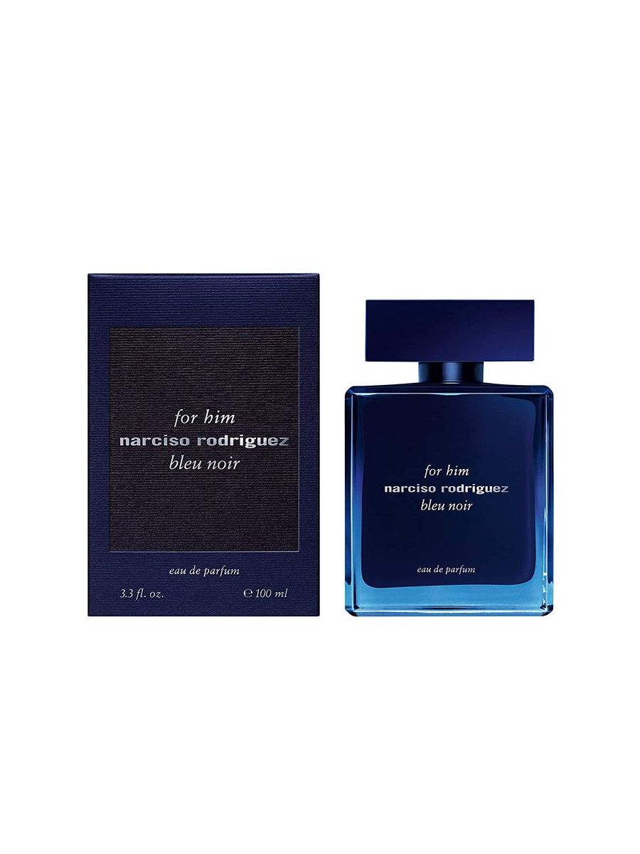 Narciso Rodriguez Bleu Noir