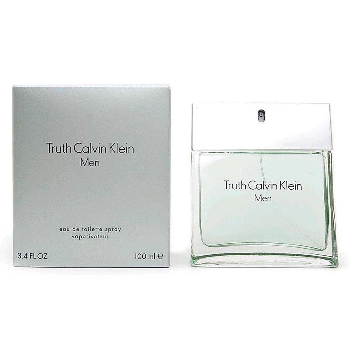 Calvin Klein Truth For Men