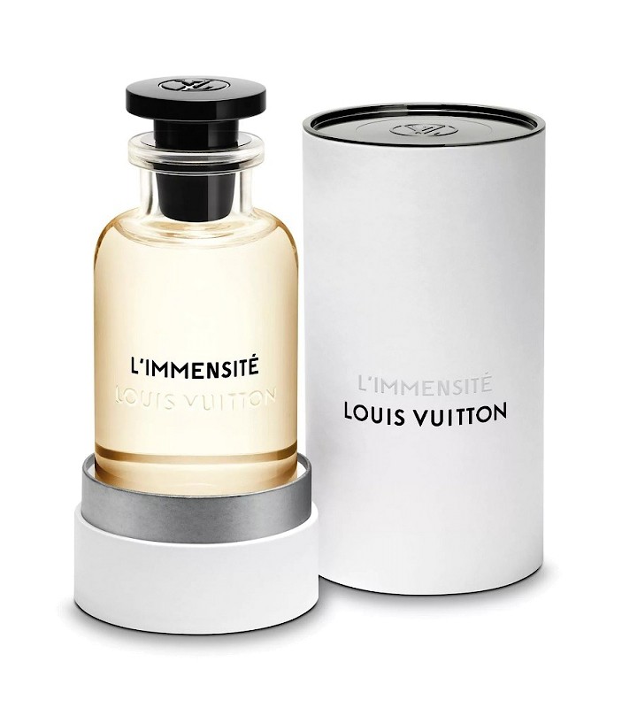 Louis Vuitton L’Immensité
