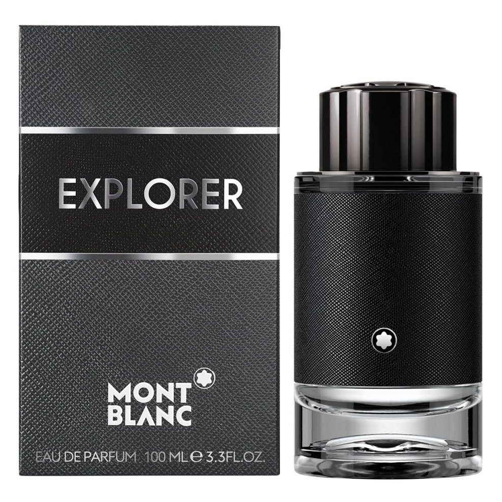 Mont Blanc Explorer