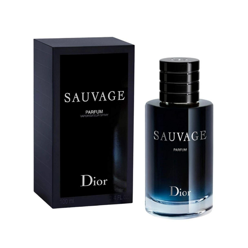 Christian Dior Sauvage Parfum