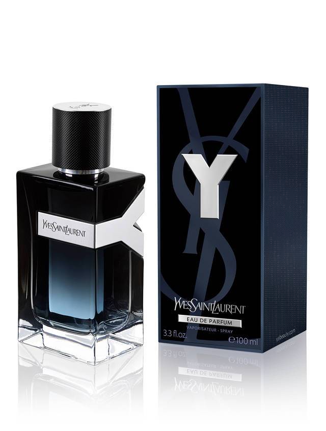 Yves Saint Laurent Y EDP