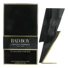 Carolina Herrera Bad Boy