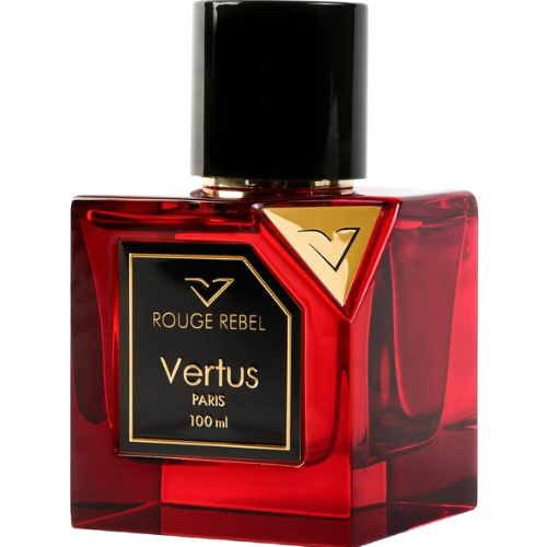 Vertus Rouge Rebel