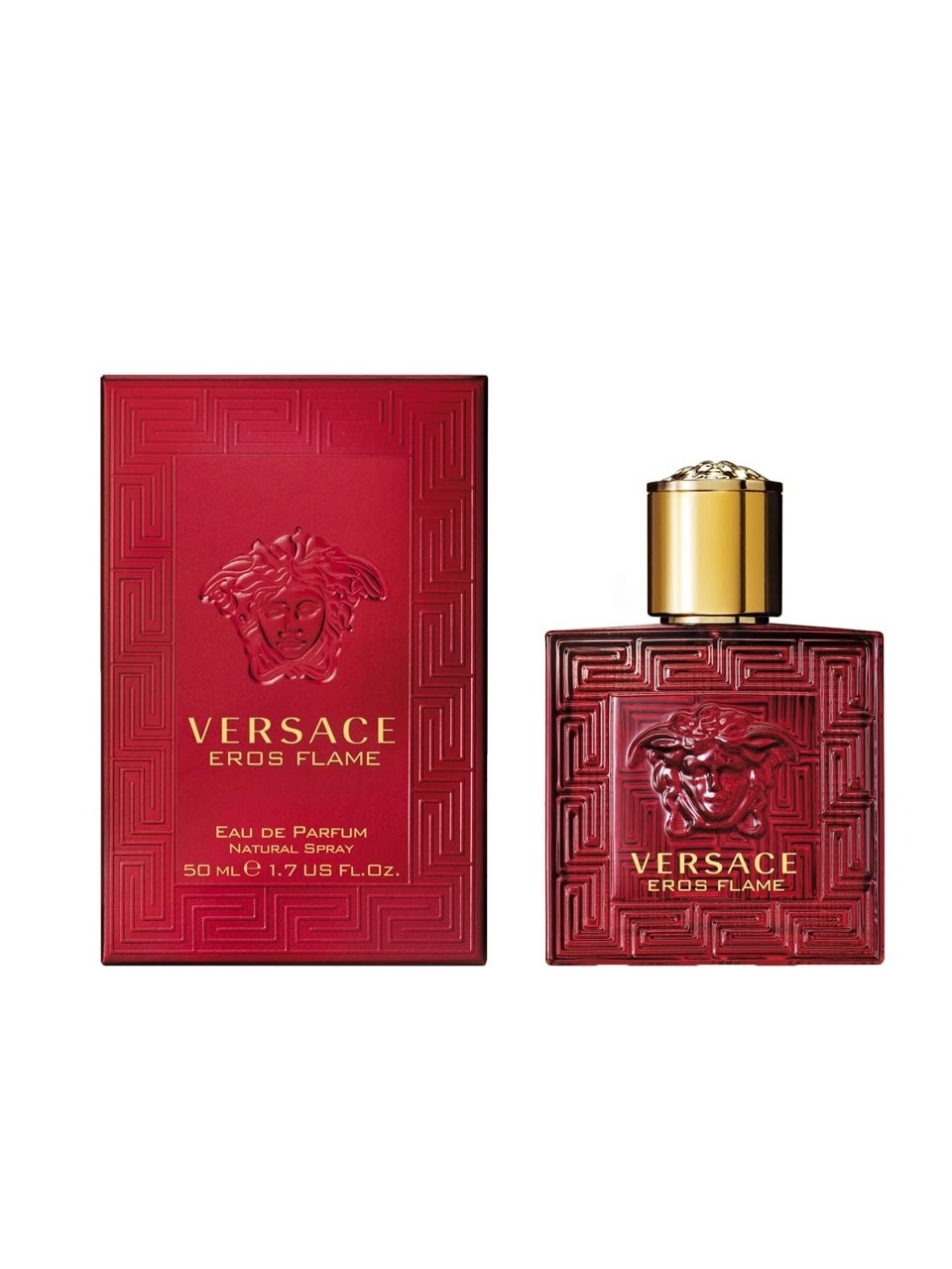 Versace Eros Flame