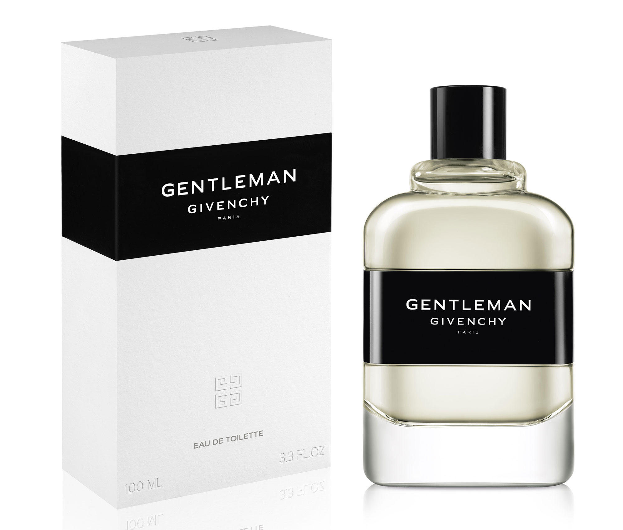 Givenchy Gentleman M EDT