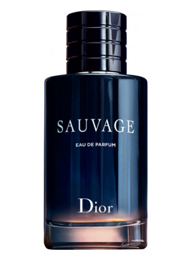 Christian Dior Sauvage M EDP