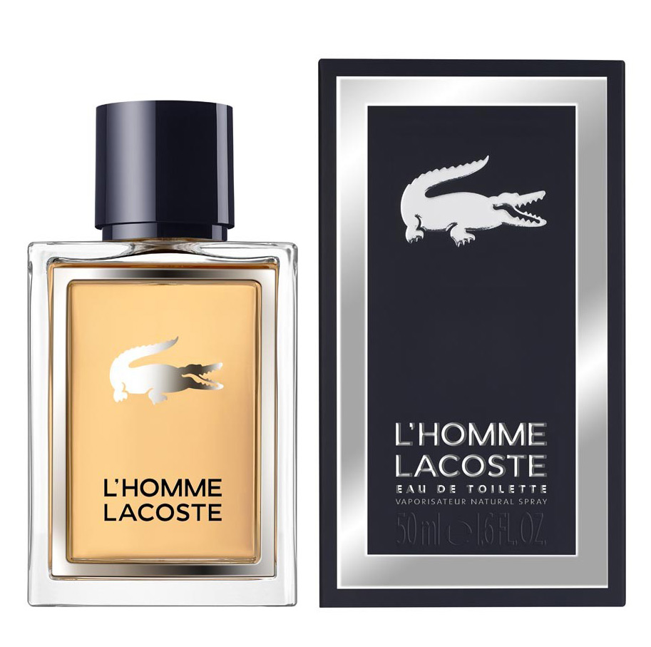 Lacoste Lacoste LHomme
