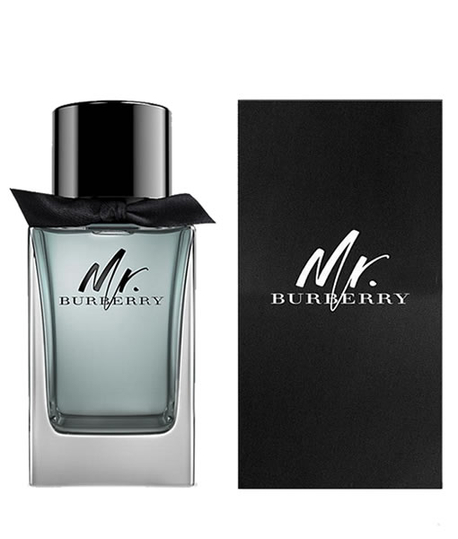 Burberry Mr.Burberry