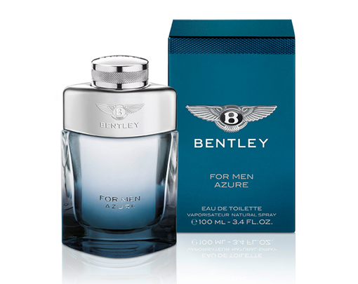 Bentley For Men Azure