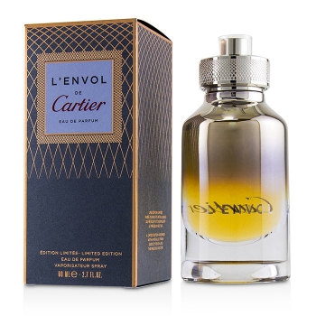 Cartier Lenvol de Cartier Limited Edition