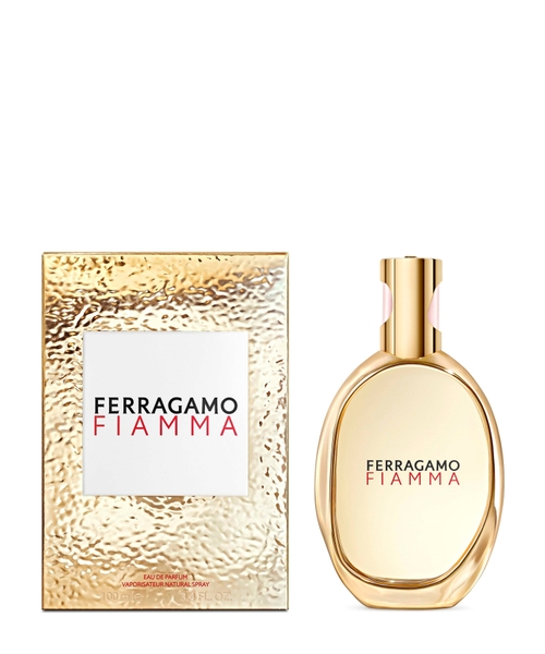 Salvatore Ferragamo Fiamma